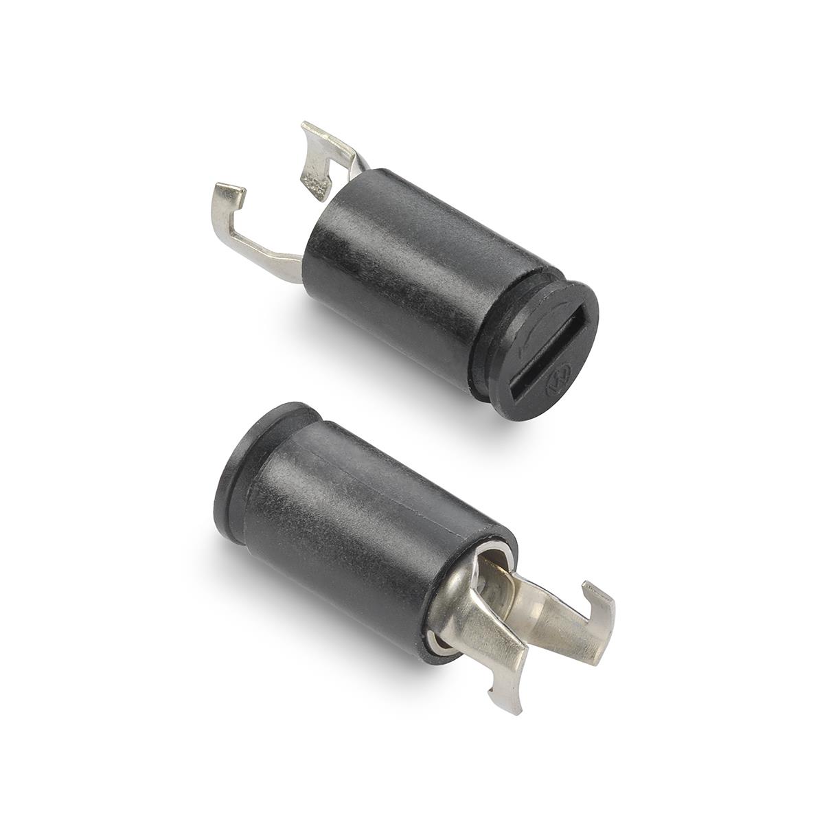 Littelfuse Cap for Shocksafe Panel Mount Miniature Fuseholder, 855 Series